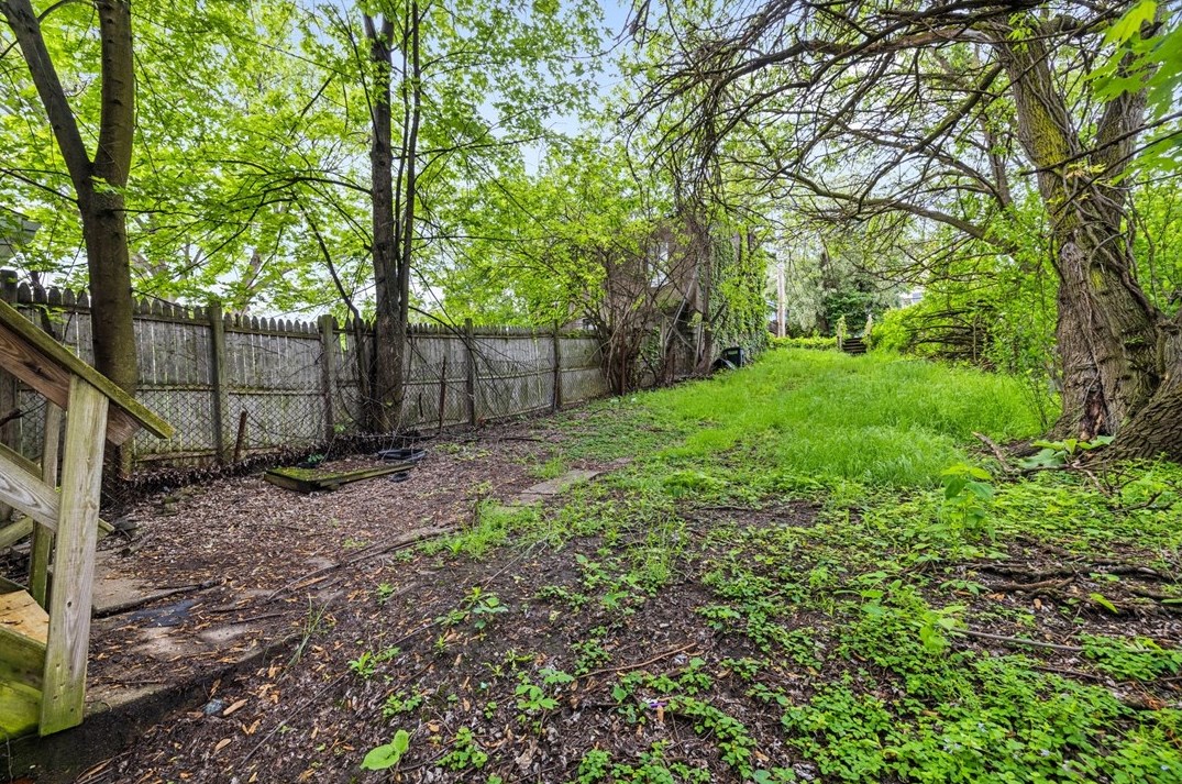 833 Excelsior St, Pittsburgh PA  15210-1036 exterior