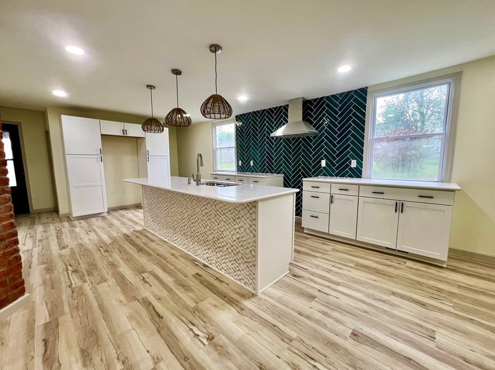 114 Ridge Blvd, South Connellsville PA  15425-1946 exterior