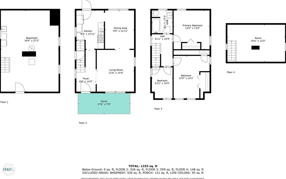 1112 Ingham St, Pittsburgh, PA 15212-2838