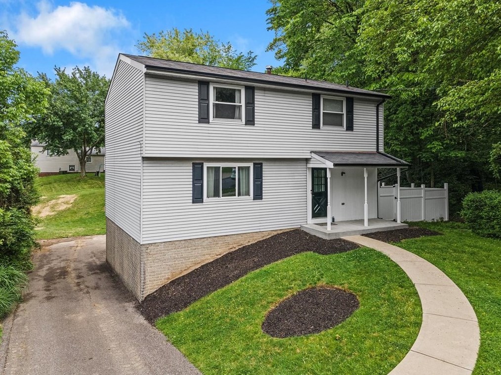 505 Cottage Ln, Monroeville, PA 15146