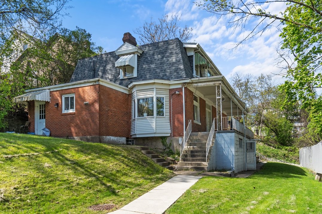 288 Paul St, Pittsburgh, PA 15211-2332