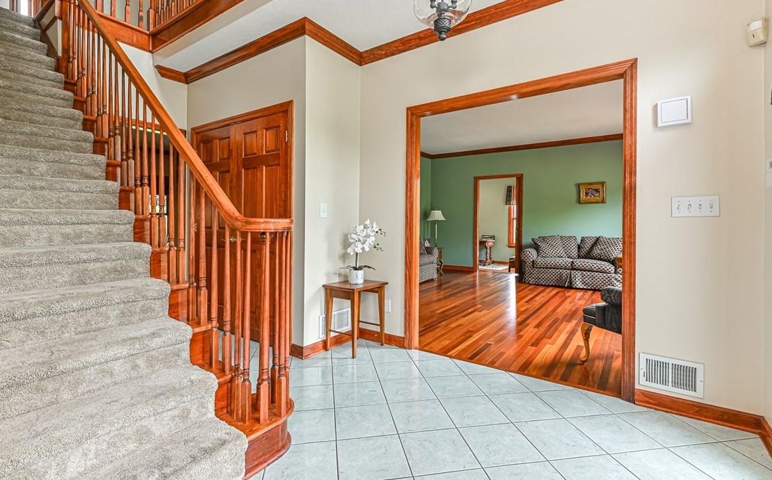 3156 Henrich Farm Ln, Allison Park, PA 15101-1512