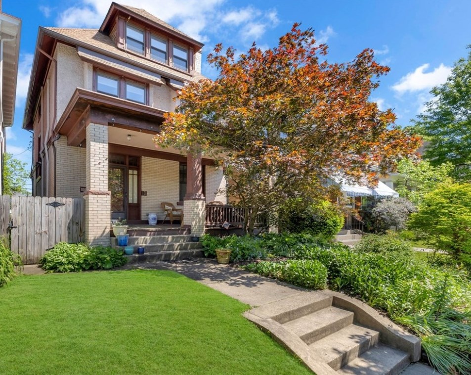 1150 Jancey St, Pittsburgh, PA 15206-1341