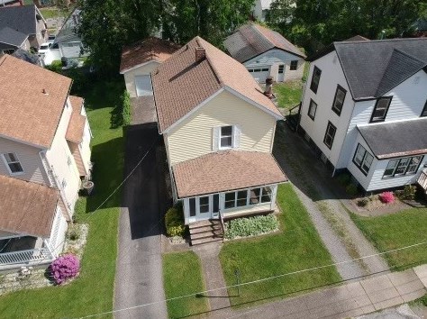 930 Temple Ave, New Castle, PA 16101
