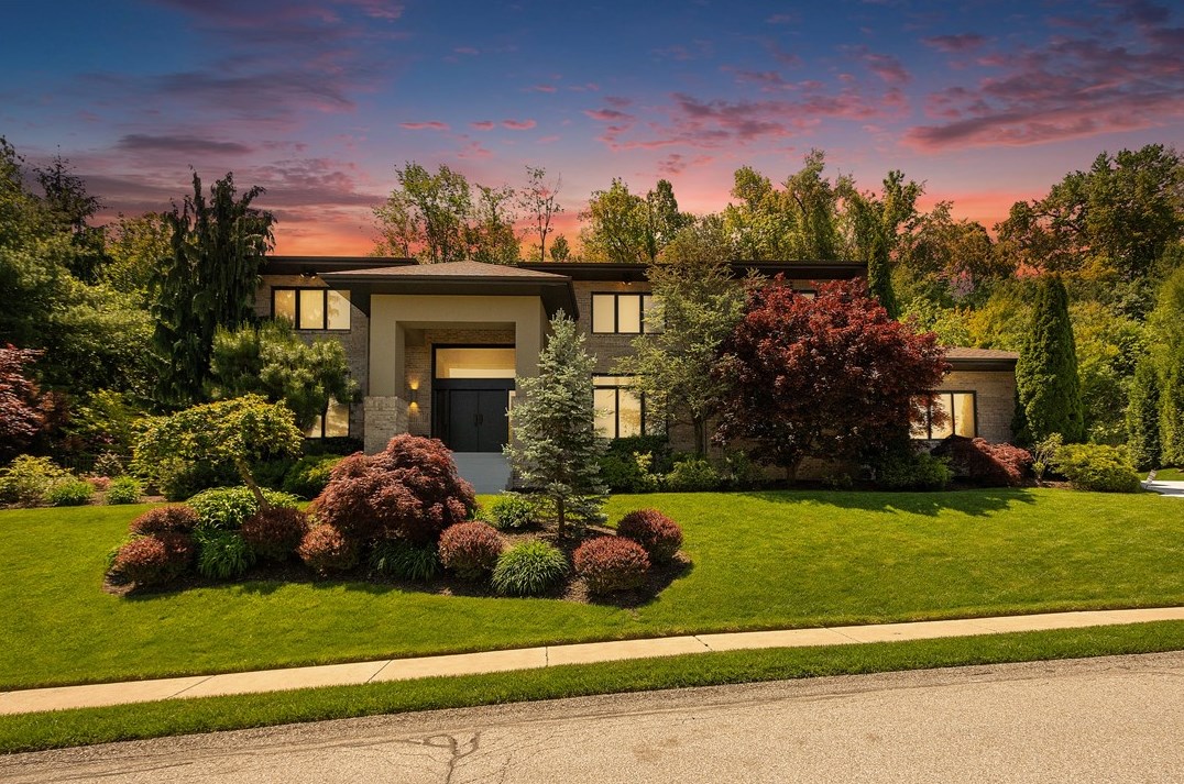 1656 Watterson Ct, Pittsburgh, PA 15241-3149