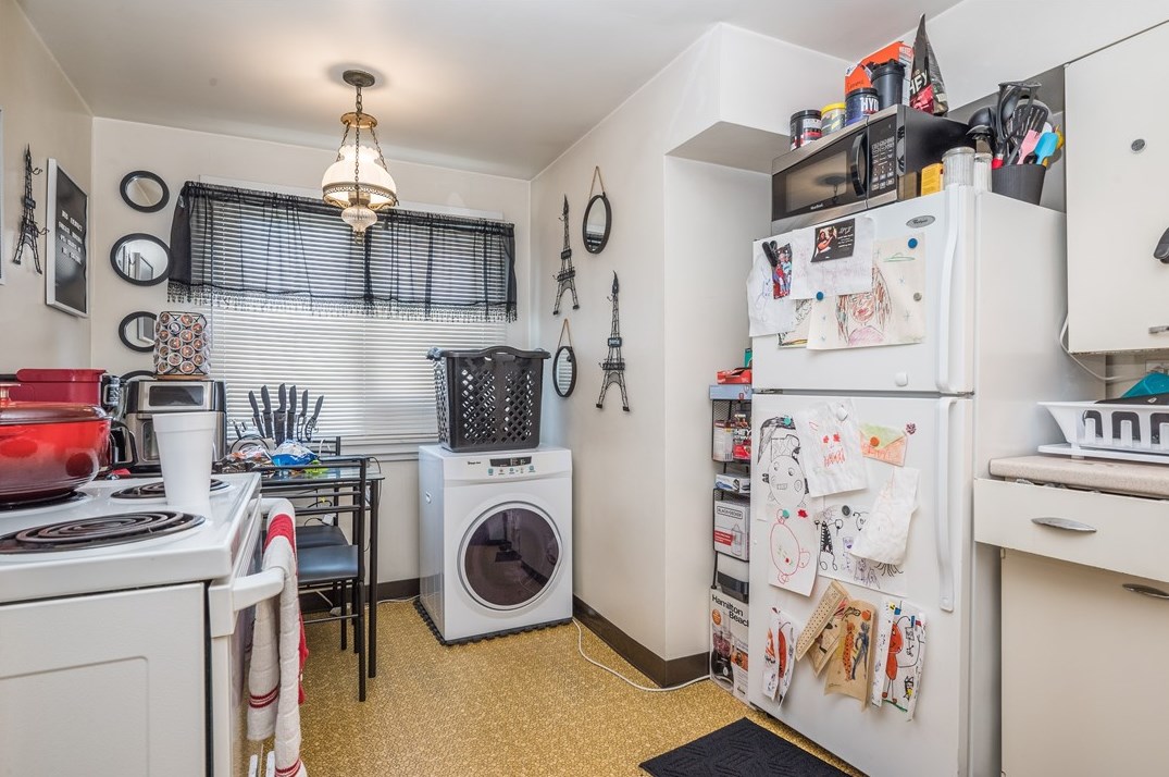 695 Main St, Washington PA 15301-3914 exterior