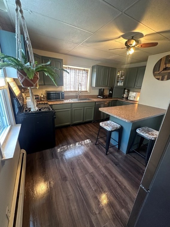 665 Johnston Ave, Kittanning, PA 16201