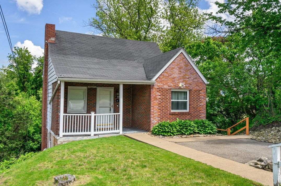 4031 Dowling Ave, Pittsburgh, PA 15221-3935