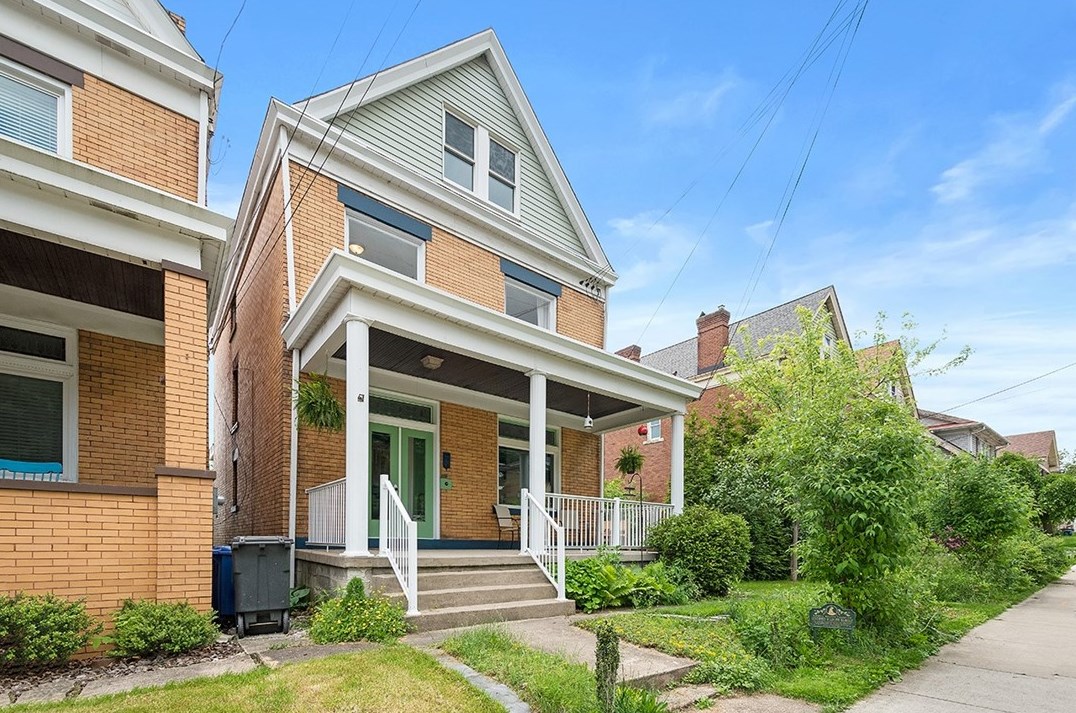 541 Forest Ave, Pittsburgh, PA 15202
