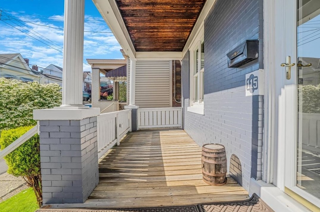 115 Koehler St, Pittsburgh, PA 15210