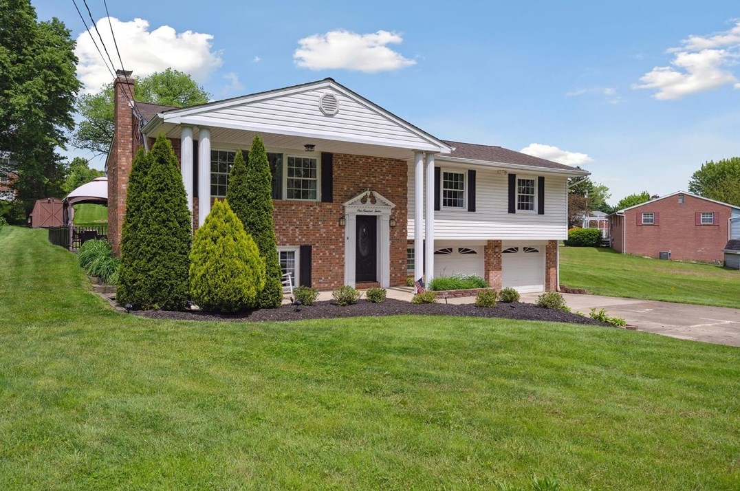 112 Kimberly Dr, Sarver, PA 16055-9707
