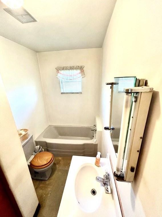 407 Vine St, South Connellsville PA  15425-4840 exterior