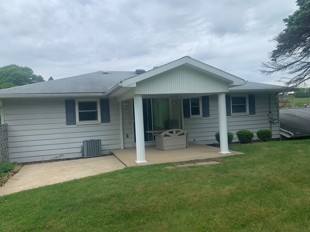 174 Marcoline Rd, Indiana, PA 15701-8463