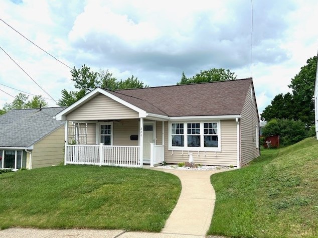 224 Wiltshire Ave, Butler, PA 16001-6534