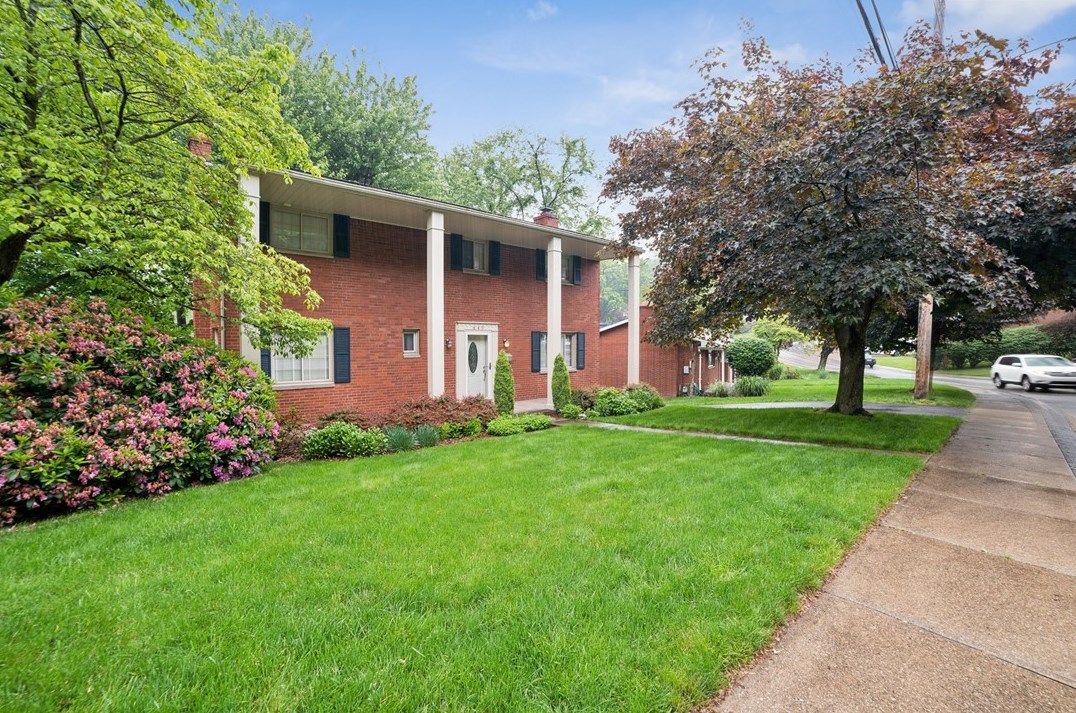 449 Pacific Ave, Pittsburgh, PA 15224-0023