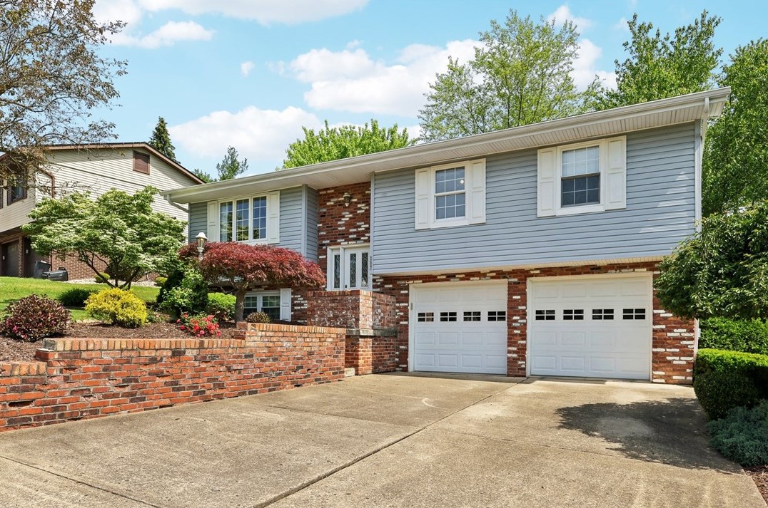 207 Dodd Dr South, Washington, PA 15301