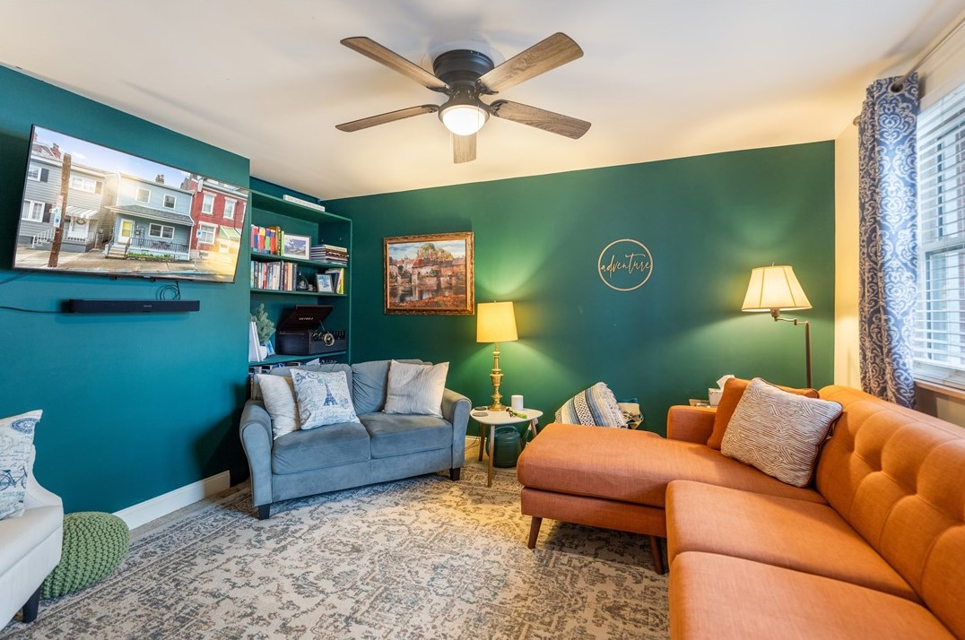 410 Taylor St, Pittsburgh, PA 15224-1824