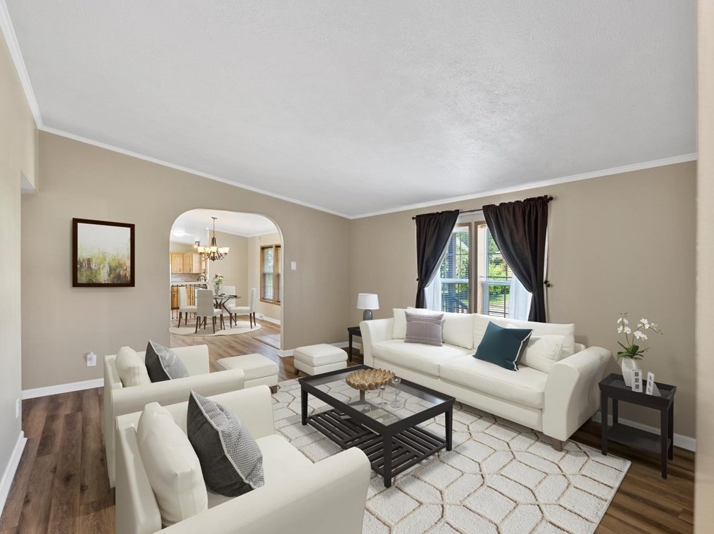 2711 Front St, Monaca PA 15061-1222 exterior