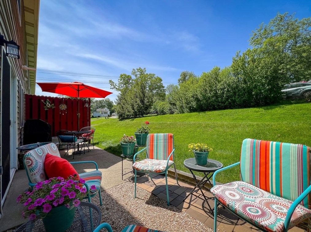 107 Stoneridge Blvd, Butler PA 16001-6691 exterior