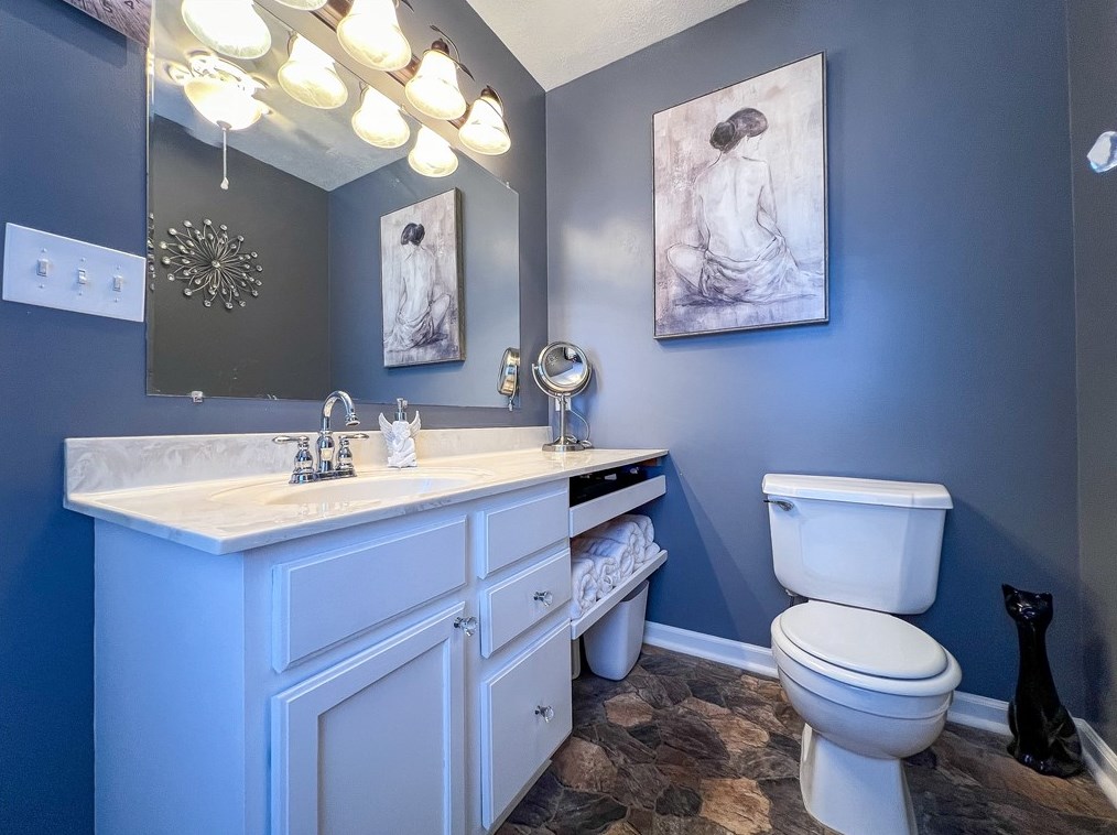 107 Stoneridge Blvd, Butler PA 16001-6691 exterior