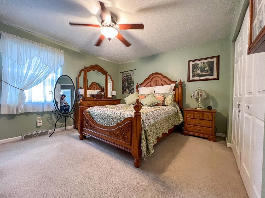 107 Stoneridge Blvd, Butler PA 16001-6691 exterior