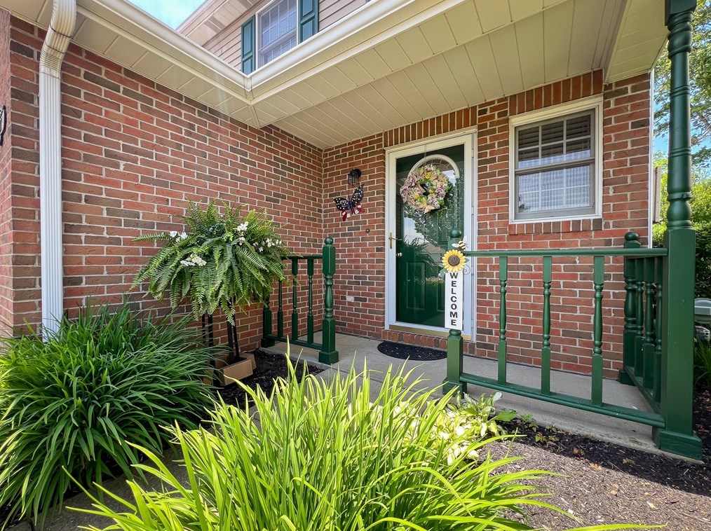 107 Stoneridge Blvd, Butler, PA 16001