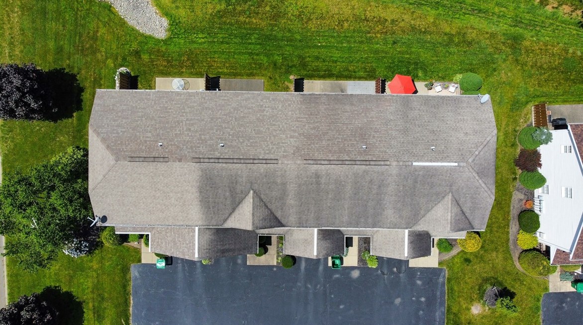 107 Stoneridge Blvd, Butler PA 16001-6691 exterior