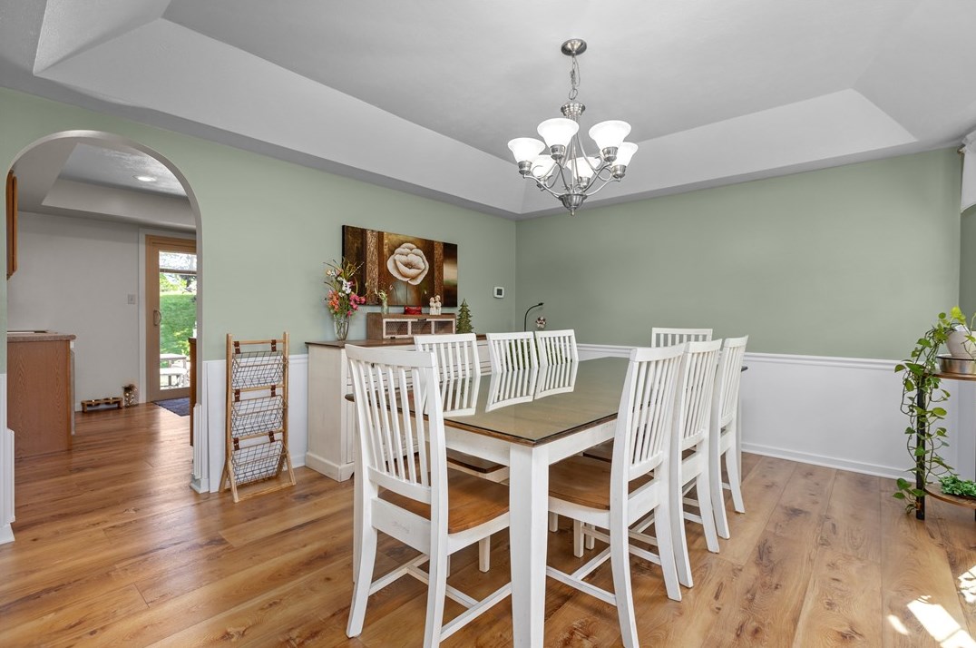 110 Bertley Rdg Dr, Moon Twp PA 15108-9761 exterior