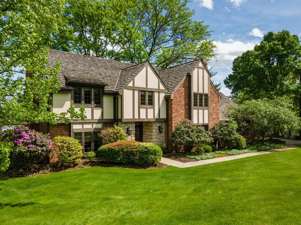 4282 Green Glade Ct, Allison Park, PA 15101-1202