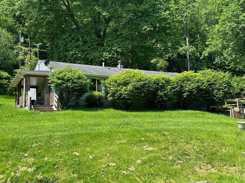 1110 W Penn St, Butler, PA 16001