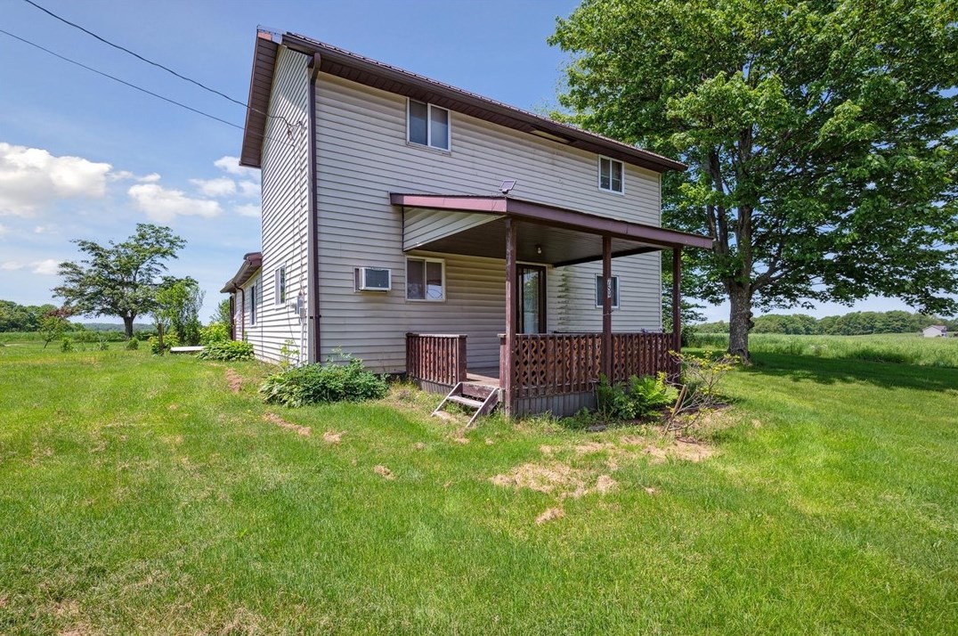 789 Mahoning Rd, Templeton, PA 16259