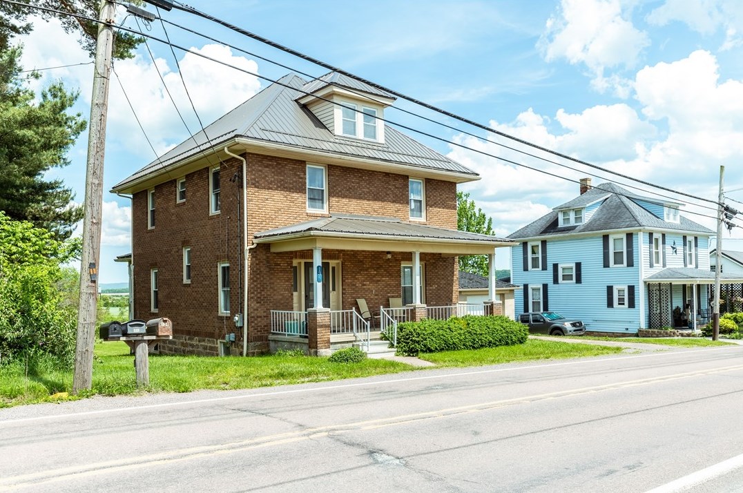 134 Bridge St, Rockwood, PA 15557