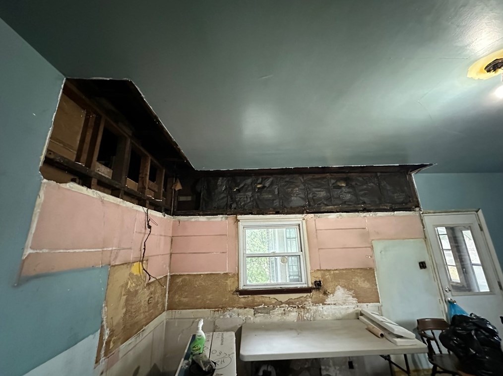 1430 Old Butler Rd, New Castle PA  16101-9065 exterior