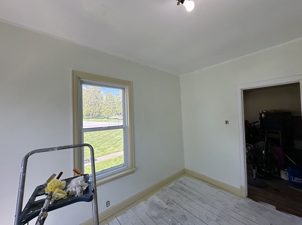 1430 Old Butler Rd, New Castle PA  16101-9065 exterior