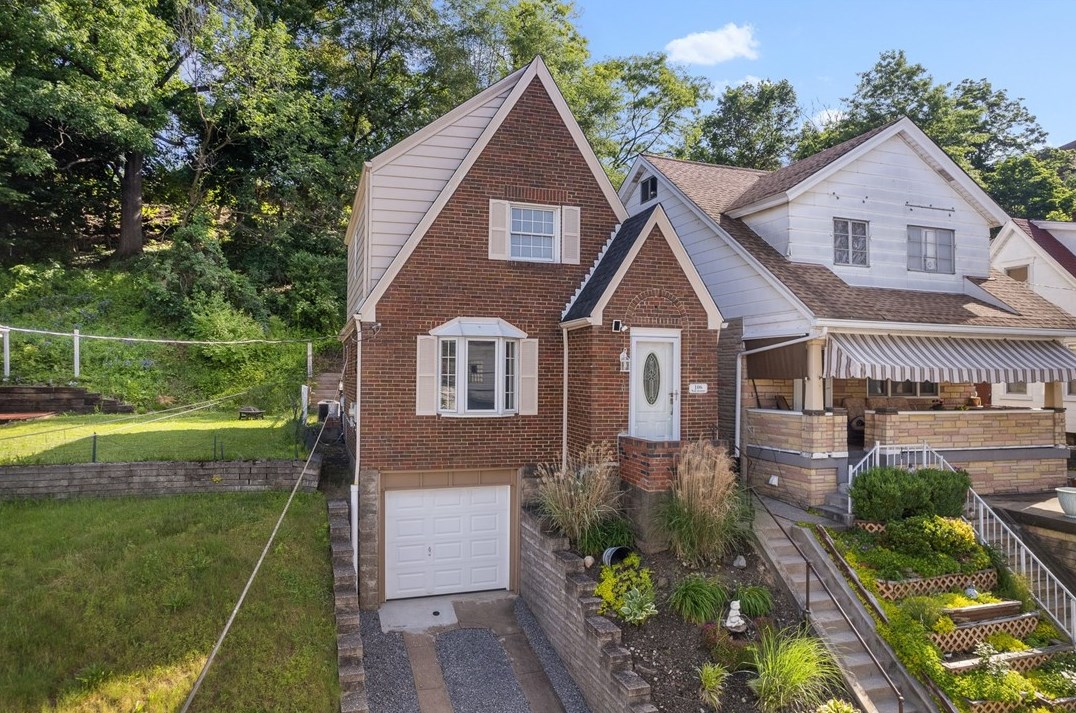 106 Noll Ave, Pittsburgh, PA 15205