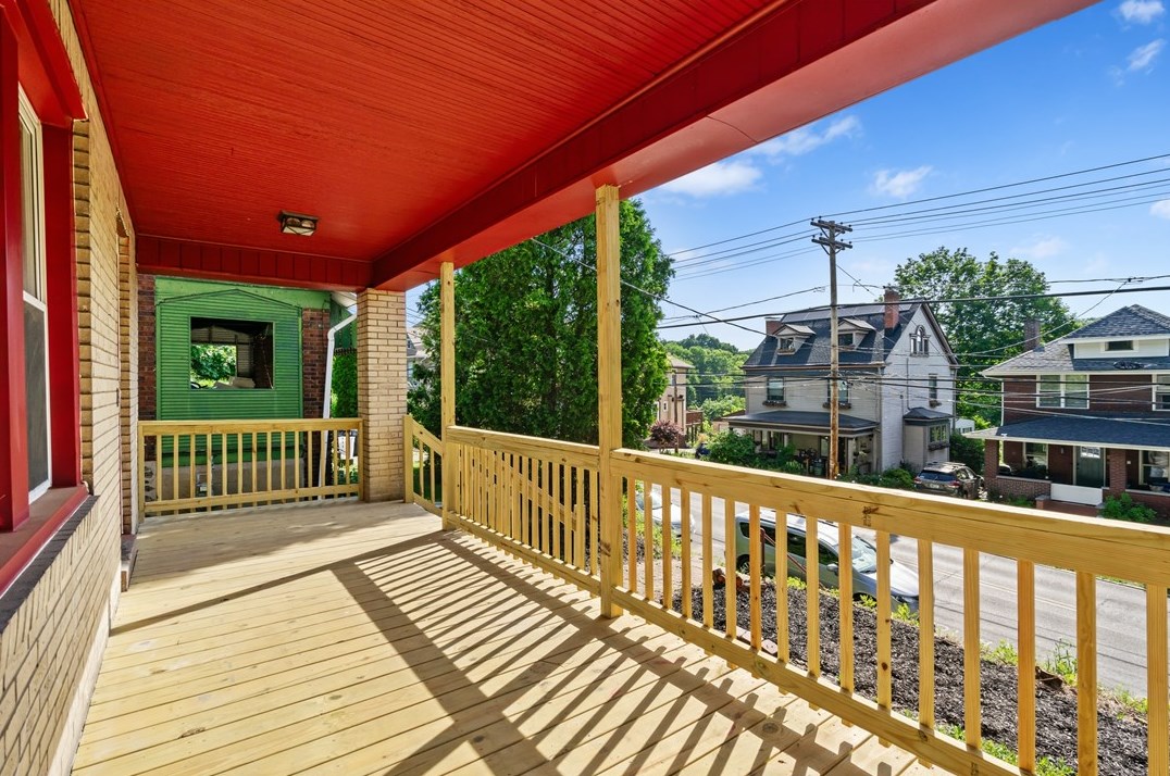 269 Balph Ave, Pittsburgh, PA 15202-2903