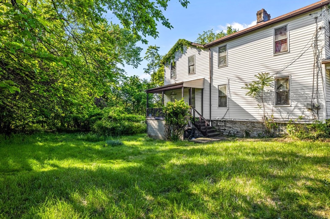 1001 Beecher St, Pittsburgh, PA 15208-1301