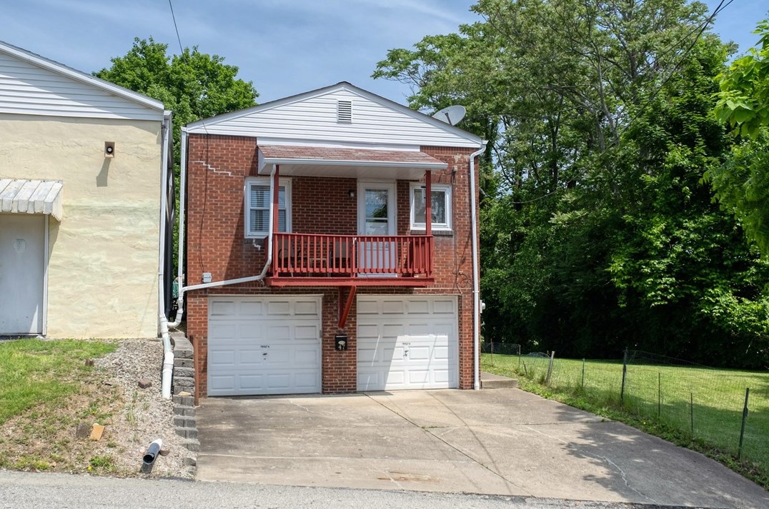 47 E Spruce St, Canonsburg, PA 15317