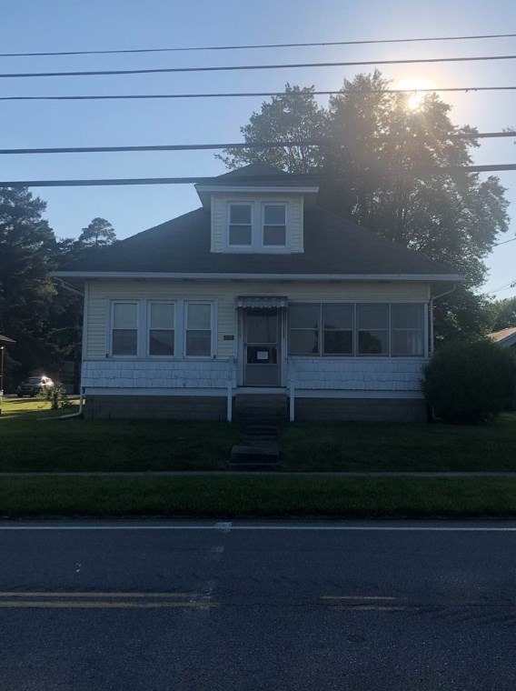 510 S Main St, Barkeyville, PA 16038