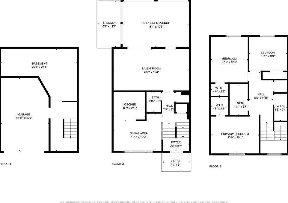 316 Euclid, Pittsburgh PA 15206 exterior