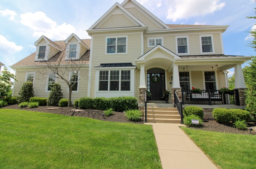 1256 Newbury Highland, Bridgeville, PA 15017-2138