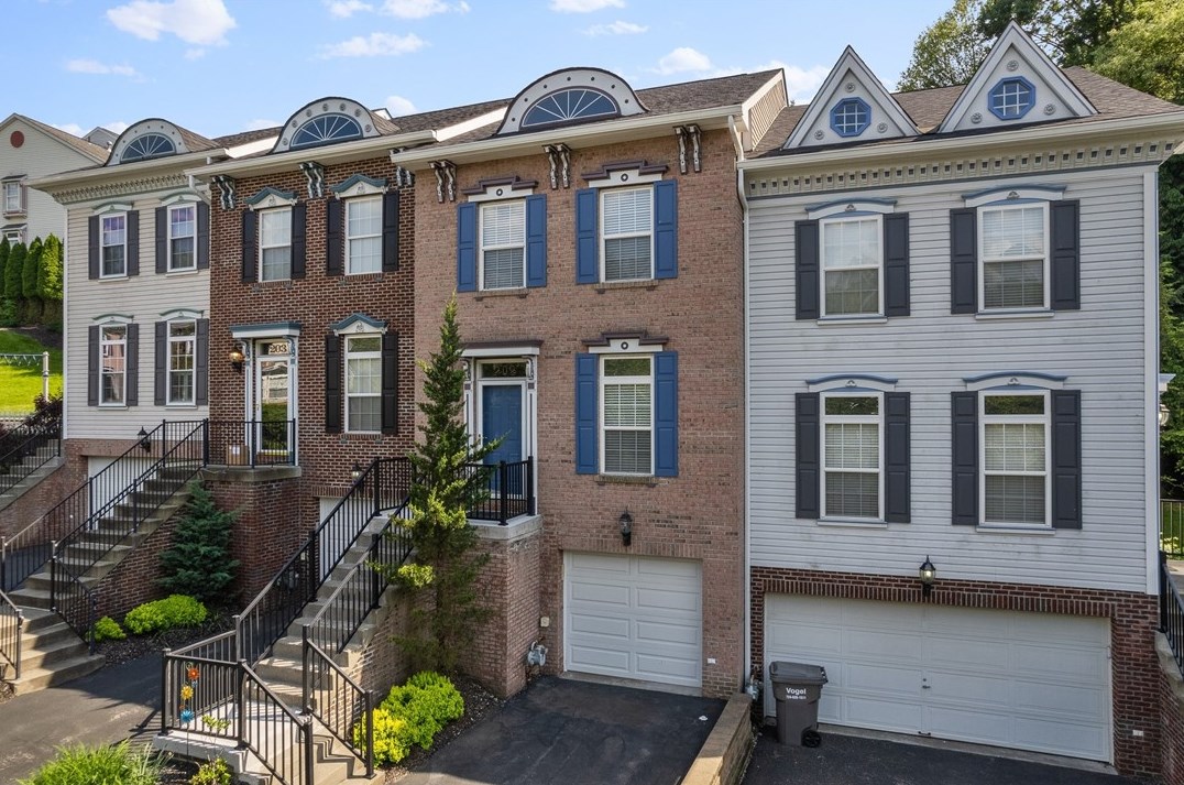 202 Beech St, Gibsonia, PA 15044