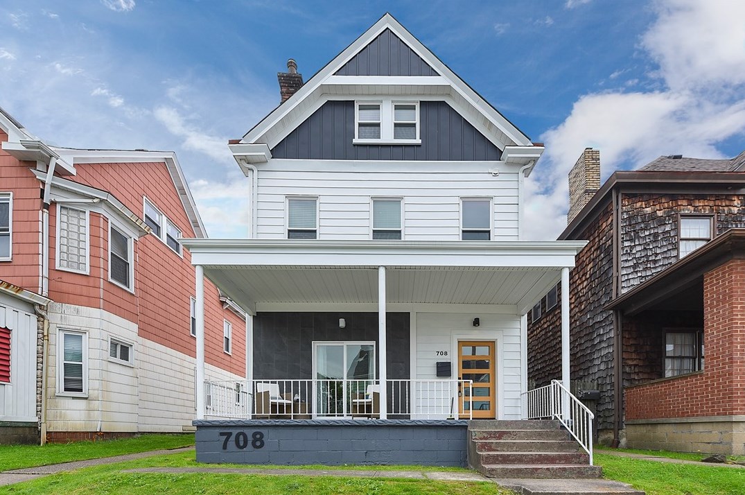 708 13th Ave, Whitaker, PA 15120-2020