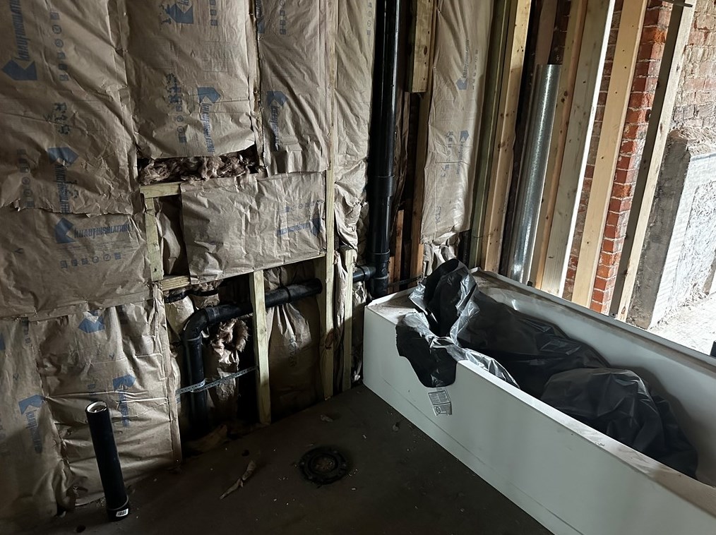 7938 Susquehanna St, Pittsburgh PA  15208-2233 exterior