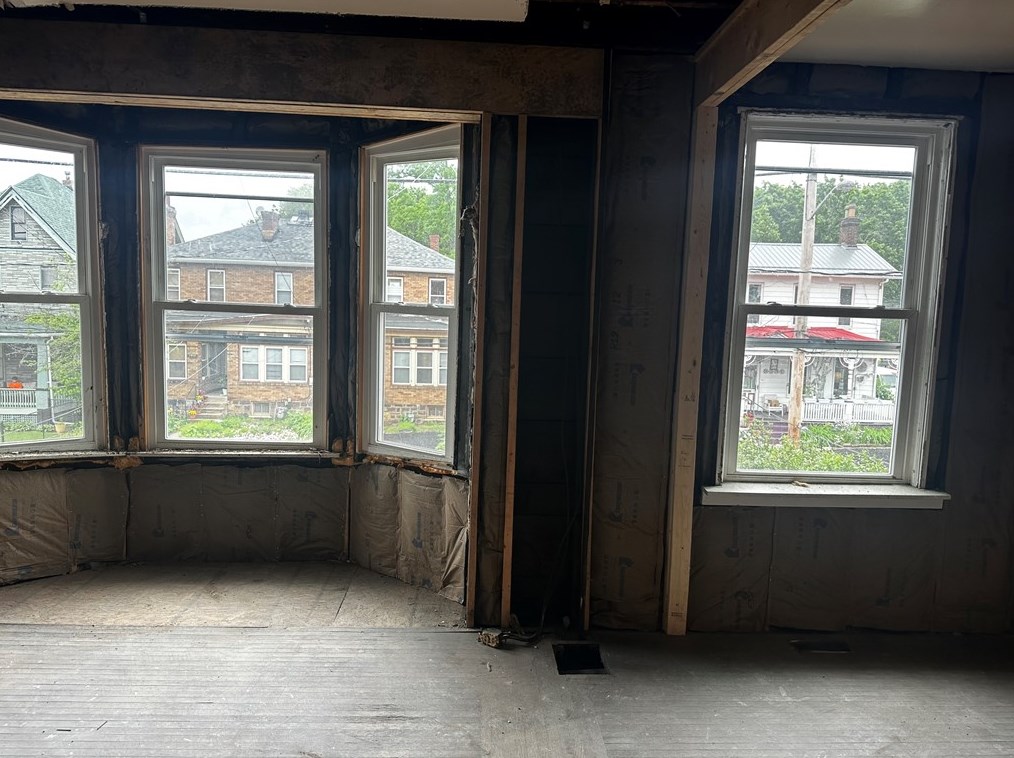 7938 Susquehanna St, Pittsburgh PA  15208-2233 exterior