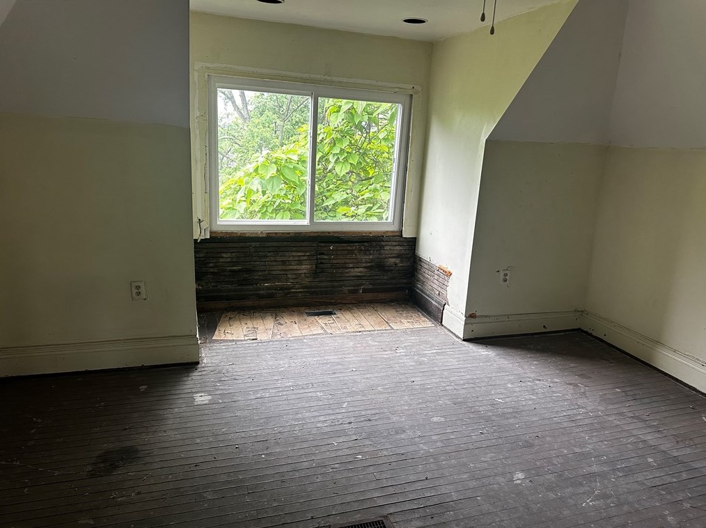 7938 Susquehanna St, Pittsburgh PA  15208-2233 exterior