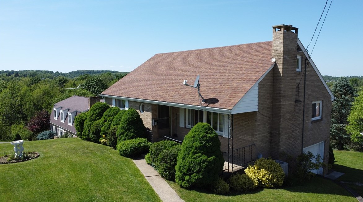 22 Grandview Ter, Oliphant Furnace, PA 15401-5446