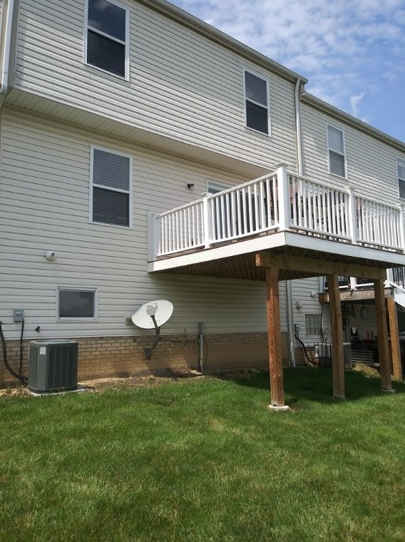 104 Manor View Dr, Manor, PA 15665-9735