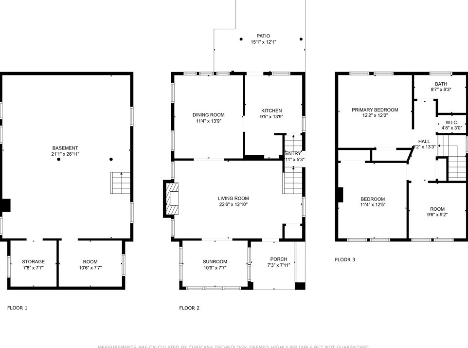 7914 Newmeyer St, Pittsburgh PA 15218-1828 exterior