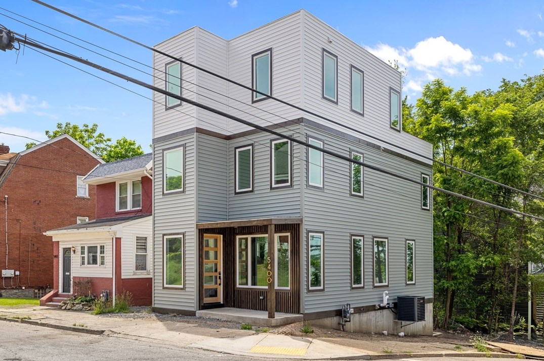 5400 Kincaid St, Pittsburgh, PA 15206-2846